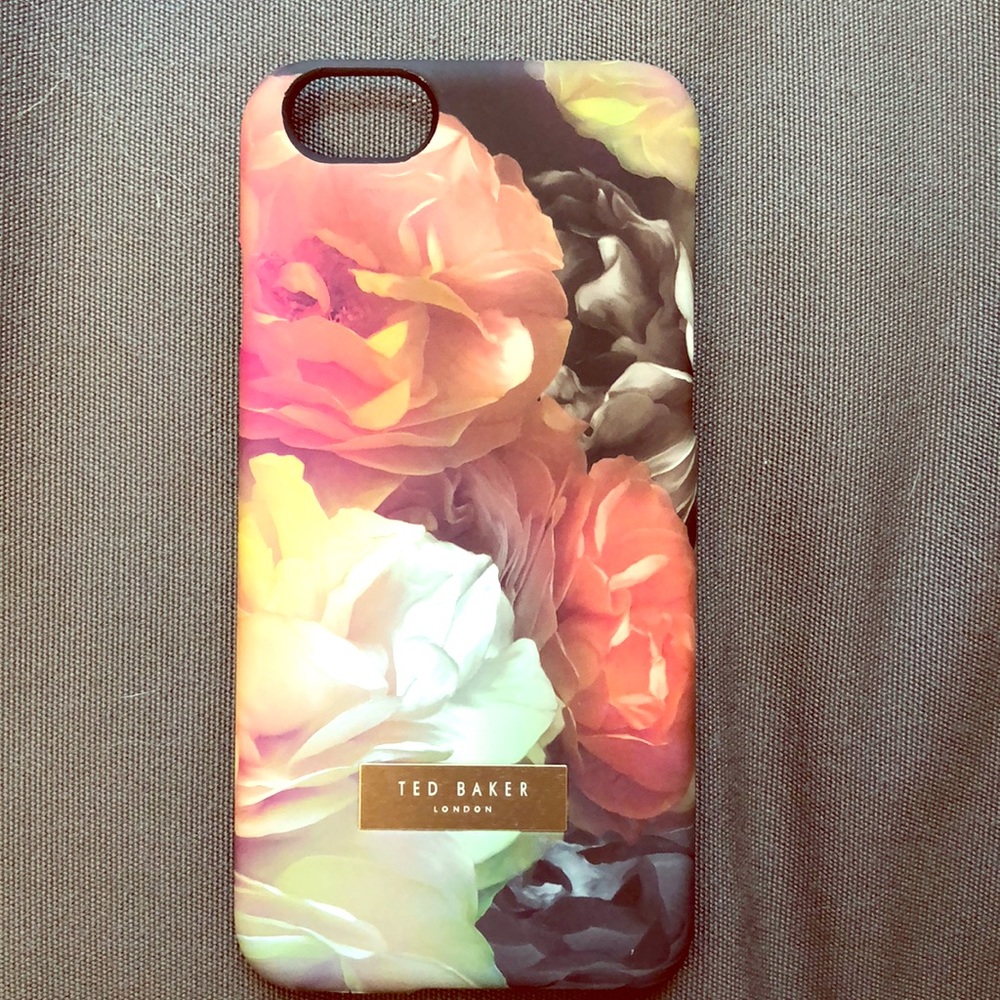 Ted Baker iPhone case
